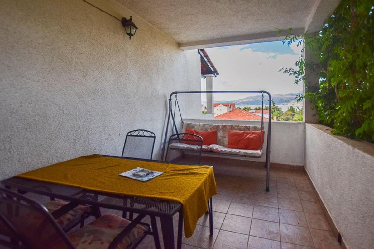 Apartments Derado Supetar Luaran gambar