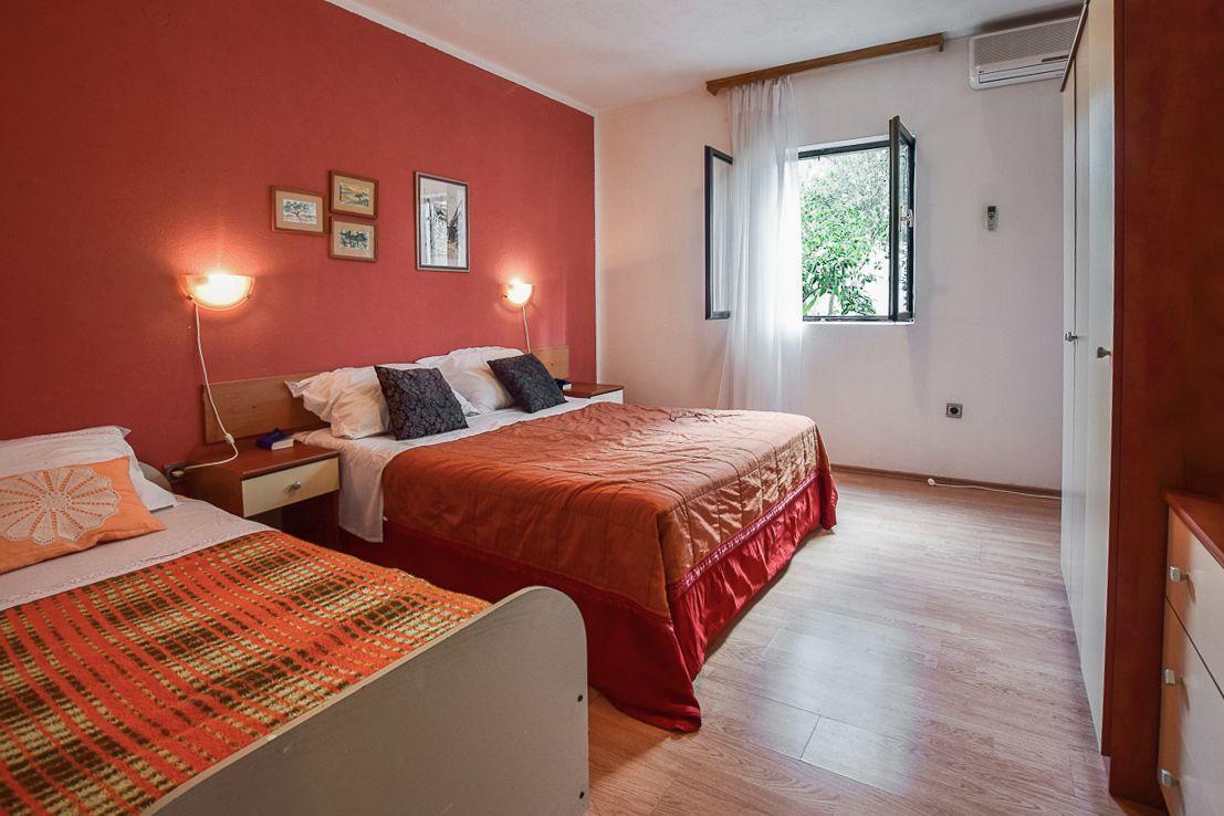 Apartments Derado Supetar Luaran gambar