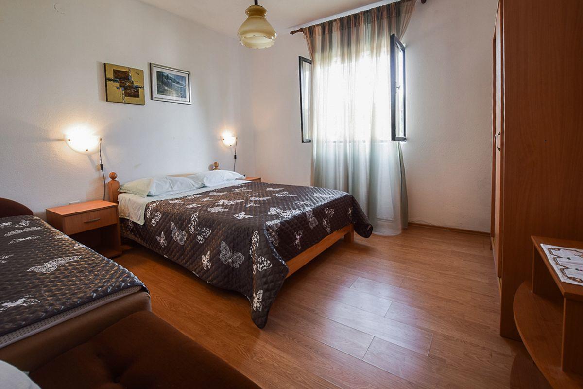 Apartments Derado Supetar Luaran gambar
